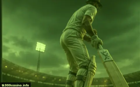 Cricket betting markets at tk999